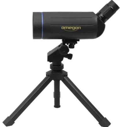 Spotting Scope 25-75x70mm - Image 2