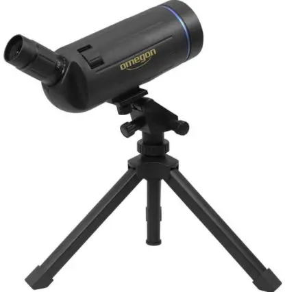 Spotting Scope 25-75x70mm - Image 3