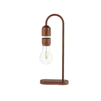 Evaro Lightbulb Lamp