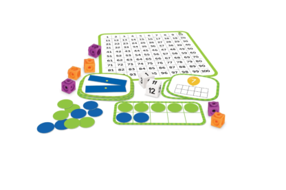 Skill Builders! Maths Activity Set - Image 2