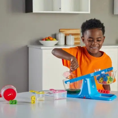 Let's Learn to Measure Activity Set - Image 4