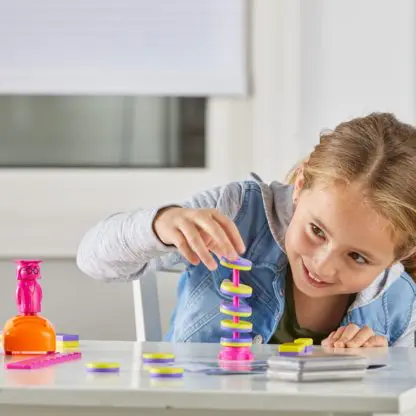 Magnetic Force Science Lab Kit - Image 3