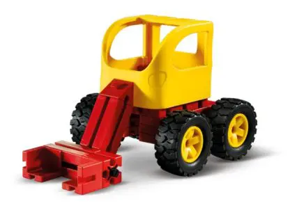 Little Starter 6 Models - Fischertechnik - Image 5