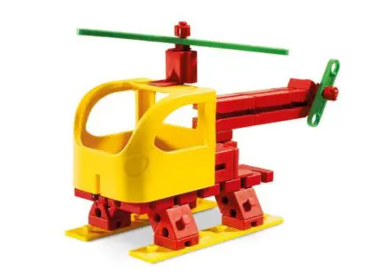 Little Starter 6 Models - Fischertechnik - Image 4