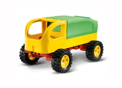 Little Starter 6 Models - Fischertechnik - Image 2