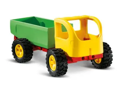 Little Starter 6 Models - Fischertechnik - Image 3