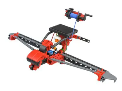 Solar Power - Fischertechnik - Image 5