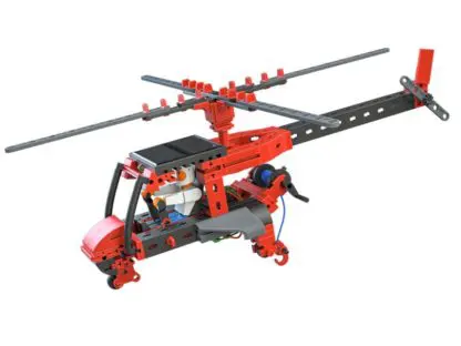 Solar Power - Fischertechnik - Image 3