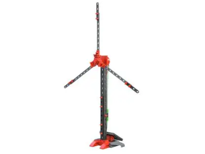 Solar Power - Fischertechnik - Image 2