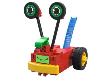 Early Coding - Fischertechnik - Image 2