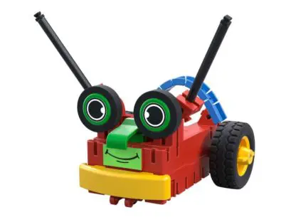Early Coding - Fischertechnik - Image 3
