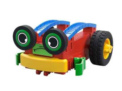 Early Coding - Fischertechnik - Image 4