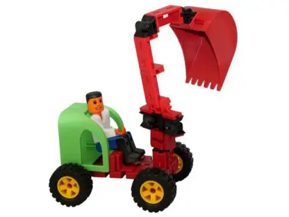 Junior Constructor - Fischertechnik - Image 2