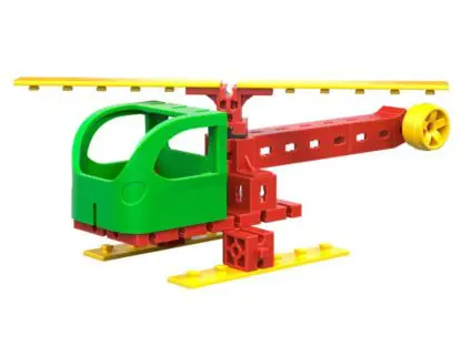 Junior Constructor - Fischertechnik - Image 5