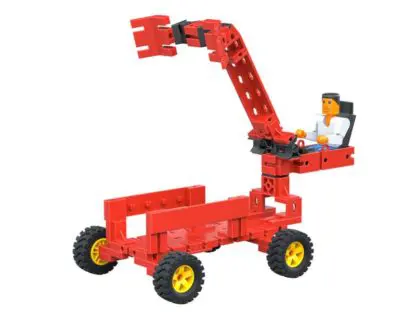 Junior Engineer - Fischertechnik - Image 6