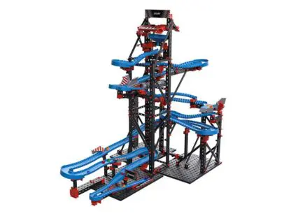 Marble Competition - Fischertechnik - Image 3