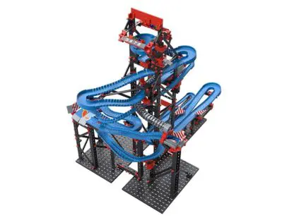 Marble Competition - Fischertechnik - Image 4