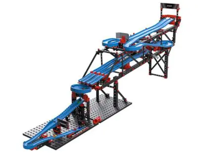 Marble Competition - Fischertechnik - Image 5