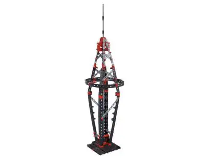 Statics - Fischertechnik - Image 8