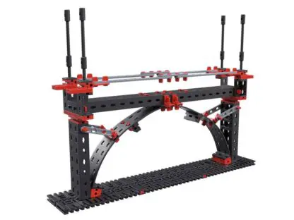 Statics - Fischertechnik - Image 7