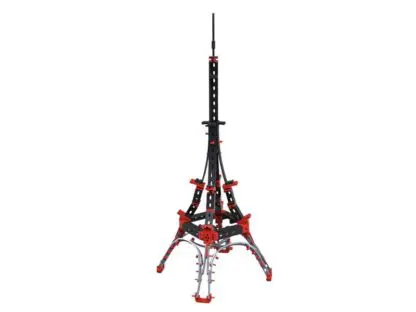 Statics - Fischertechnik - Image 6