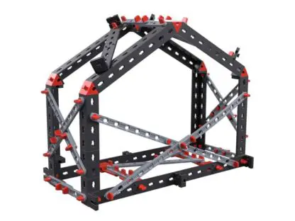Statics - Fischertechnik - Image 5