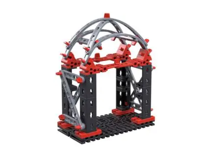 Statics - Fischertechnik - Image 4