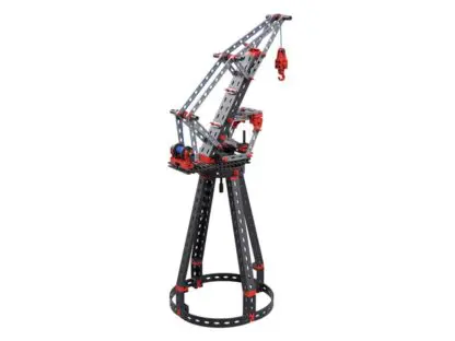 Statics - Fischertechnik - Image 3