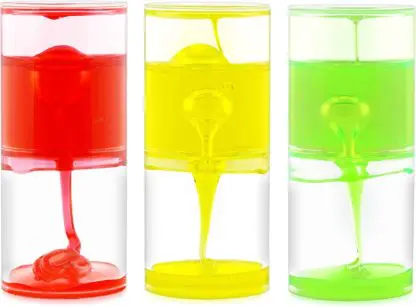 Timer Tube - Ooze