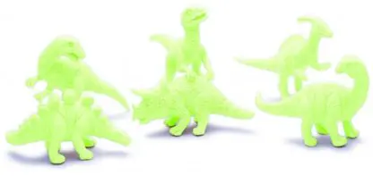 Dinosaur Excavation From An Egg - Image 2