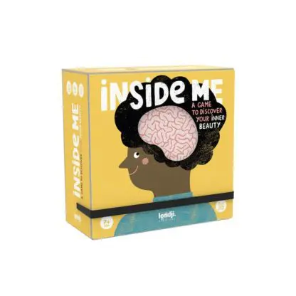 Inside Me