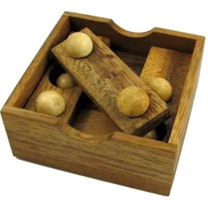 Easy Box Golf - Image 2