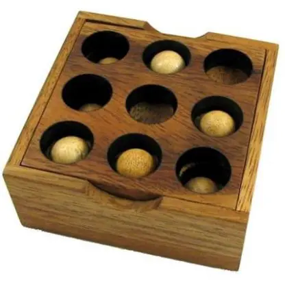 Easy Box Golf