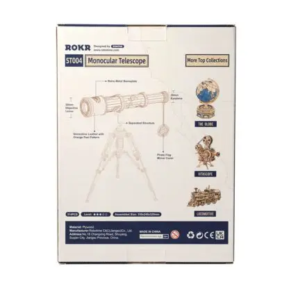 Monocular Telescope - Image 2