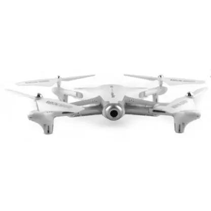 Syma: Syma Z3 (Steering via smartphone, FPV WiFi Camera, Optical stabilization, Folded, Auto-start, Hover mode) - Image 2