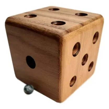 Dice Maze