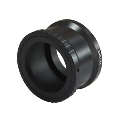 Camera adaptor Sony Nex / E-mount T2 adapter