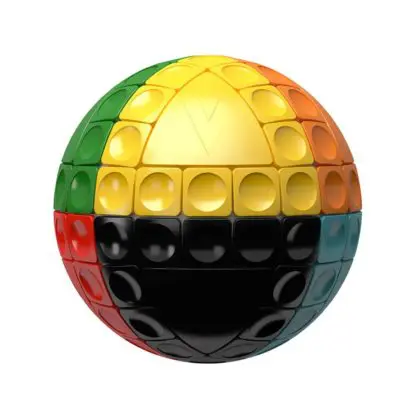 V-Sphere - Image 3