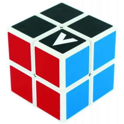 Κύβος Του Ρούμπικ (Flat) - Image 3