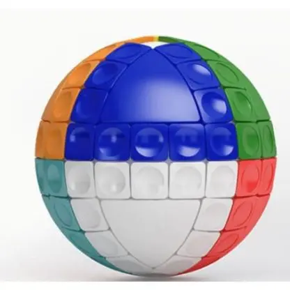 V-Sphere - Image 2