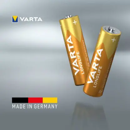 Varta Longlife AA - Image 3