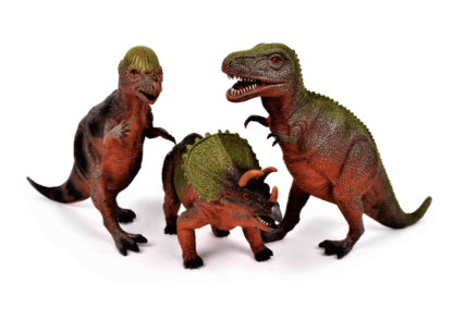 Dinosaur Figures - Image 2