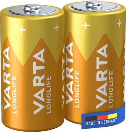 Varta Longlife C - Image 2