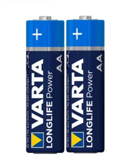 Varta Longlife Power AA (2) - Image 2