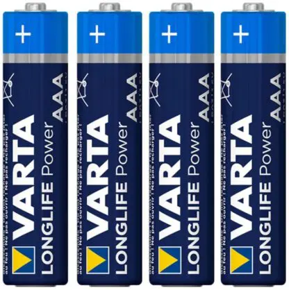 Varta Longlife Power AAA - Image 2