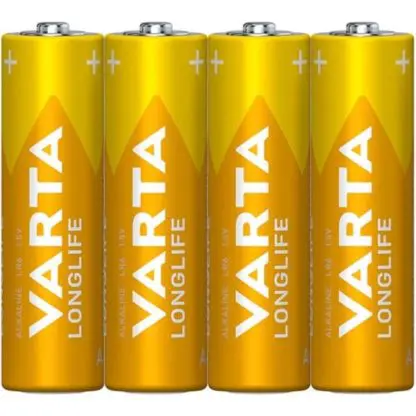 Varta Longlife AA - Image 2