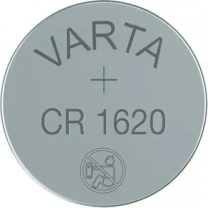 Varta Professional Electronics CR1620 - Image 2