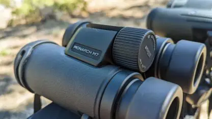 Nikon Monarch M7 10x42 - Image 3