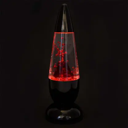 Lamp Volcano 25cm - Image 2