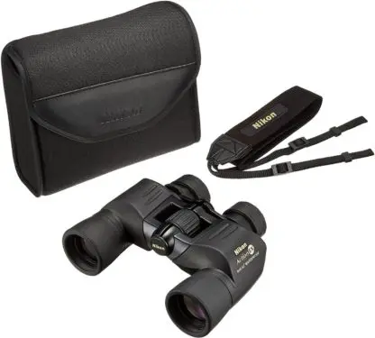 Nikon Action EX 8x40 - Image 5